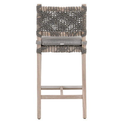 Essentials For Living Costa Outdoor Counter Stool