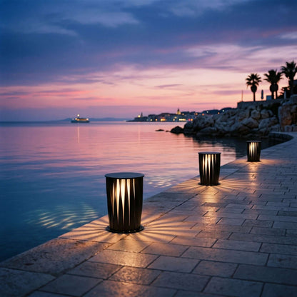 Iolane LED Garden Light