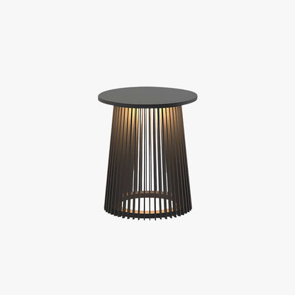 Kaelis Outdoor-Stehlampe