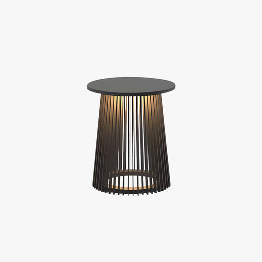 Kaelis Outdoor Floor Lamp