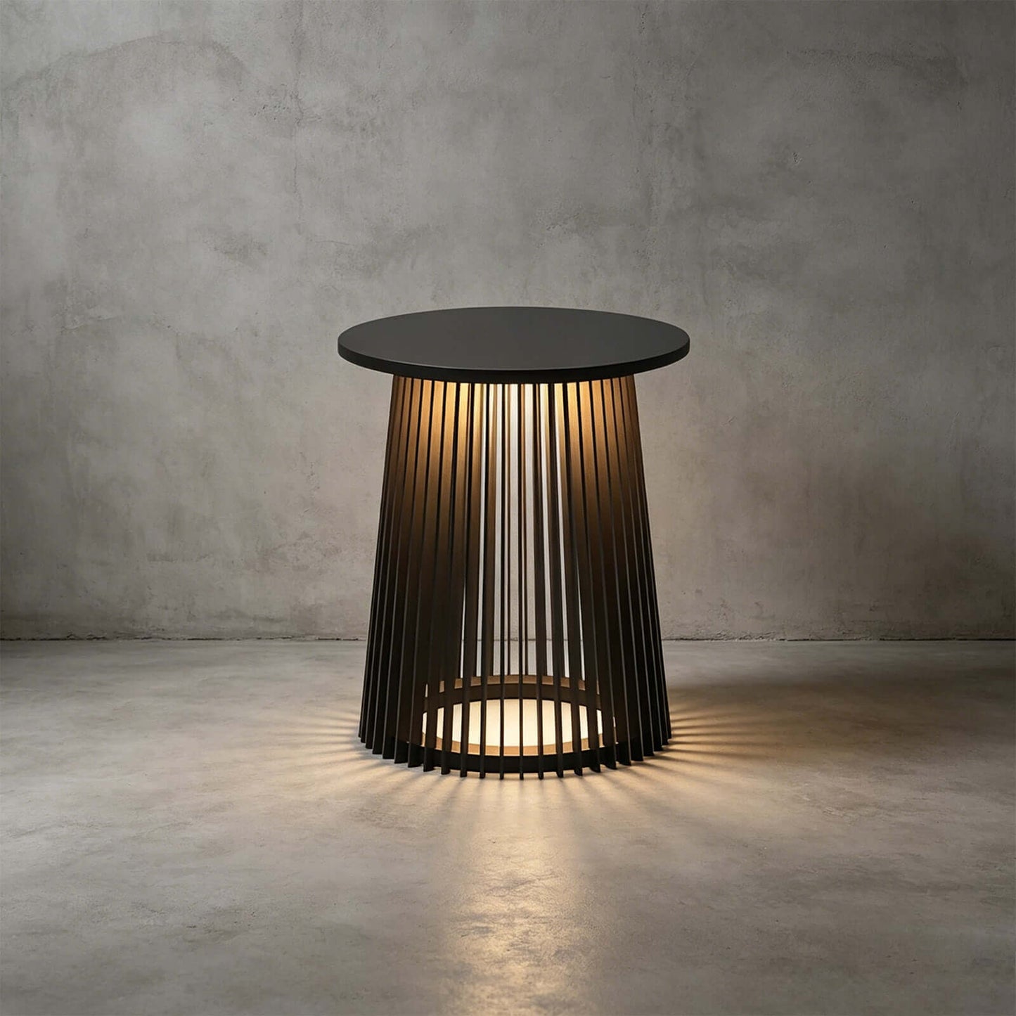 Kaelis Outdoor-Stehlampe