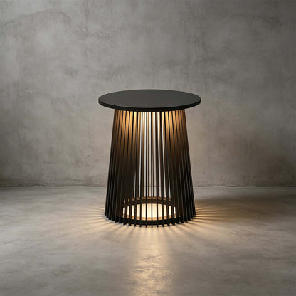 Kaelis Outdoor-Stehlampe