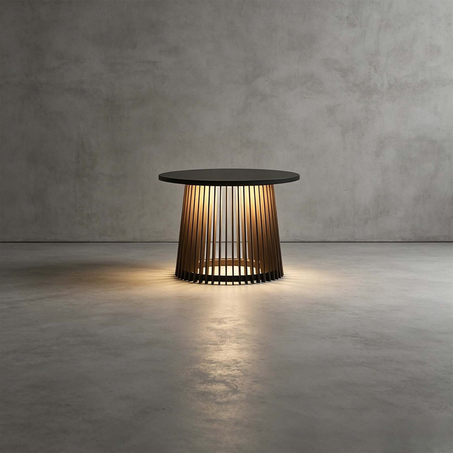 Kaelis Outdoor-Stehlampe