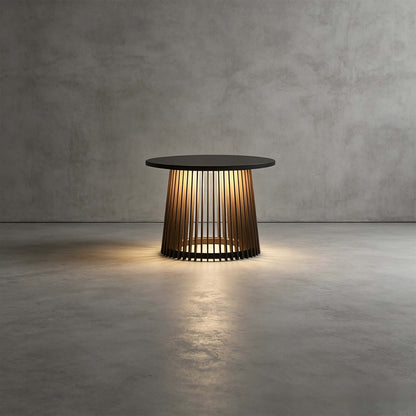 Kaelis Outdoor-Stehlampe