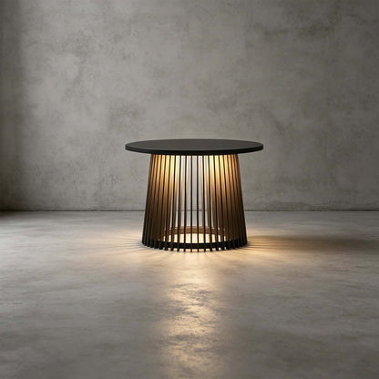 Kaelis Outdoor-Stehlampe