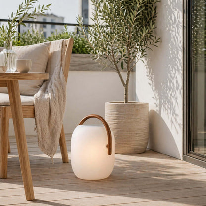 Kelaro Solar Outdoor Lamp