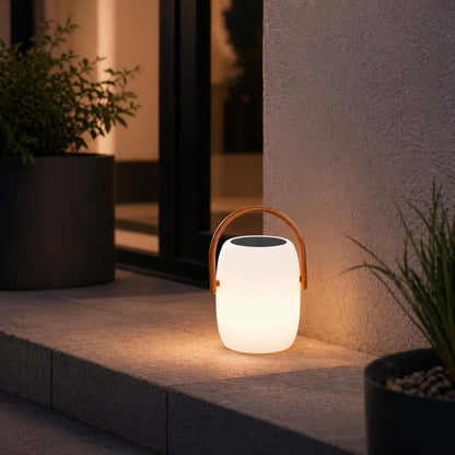 Kelaro Solar Outdoor Lamp