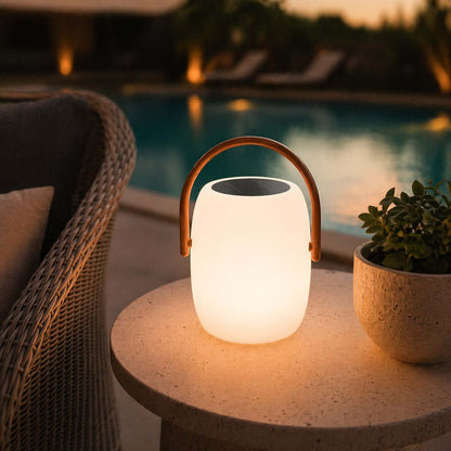 Kelaro Solar Outdoor Lamp