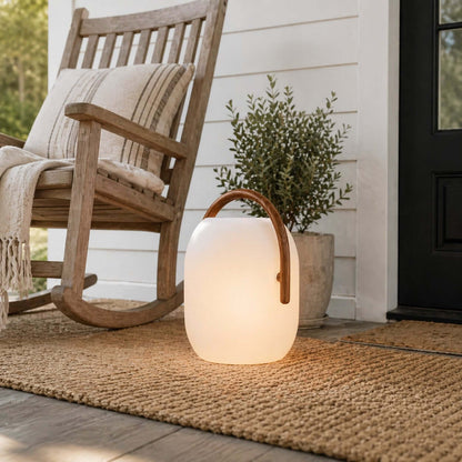 Kelaro Solar Outdoor Lamp