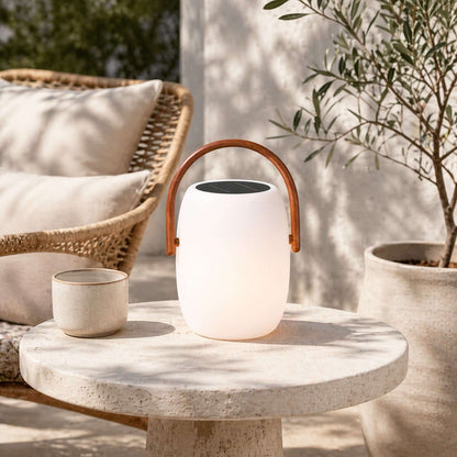 Kelaro Solar Outdoor Lamp