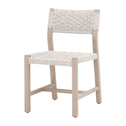 Essentials For Living Kitts Indoor/Outdoor Dining Chair, Set Of 2