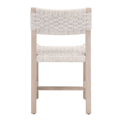 Essentials For Living Kitts Indoor/Outdoor Dining Chair, Set Of 2