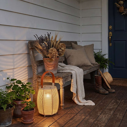Kivora LED Outdoor Light
