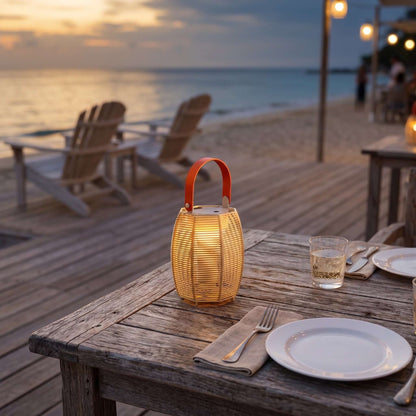 Kivora LED Outdoor Light