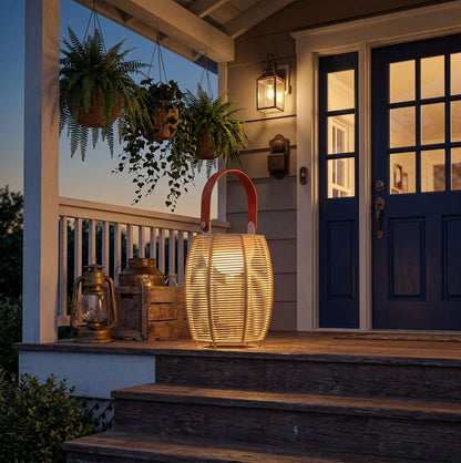 Kivora LED Outdoor Light