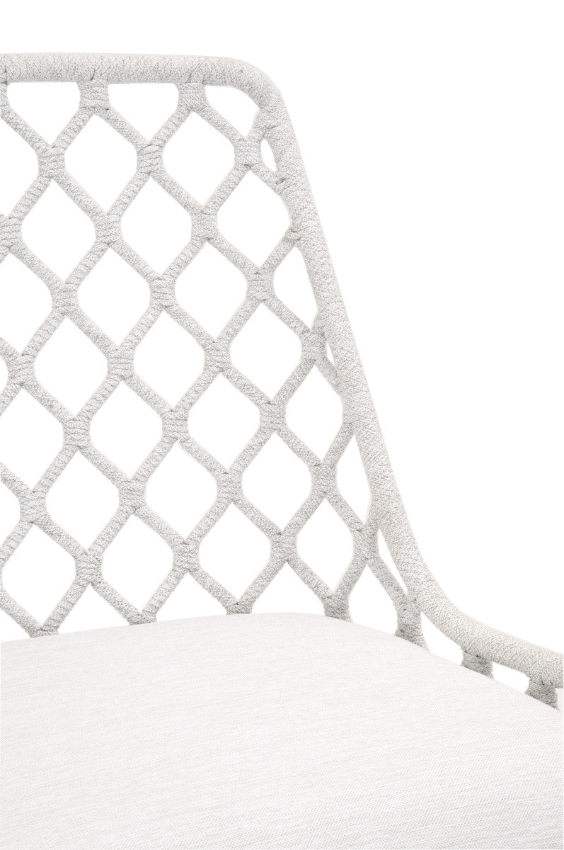 Essentials for Living Lattis Outdoor Dining Chair