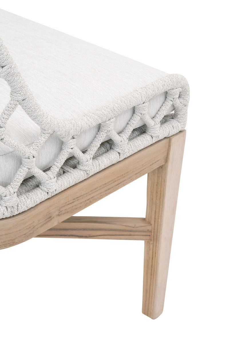 Essentials for Living Lattis Outdoor Dining Chair