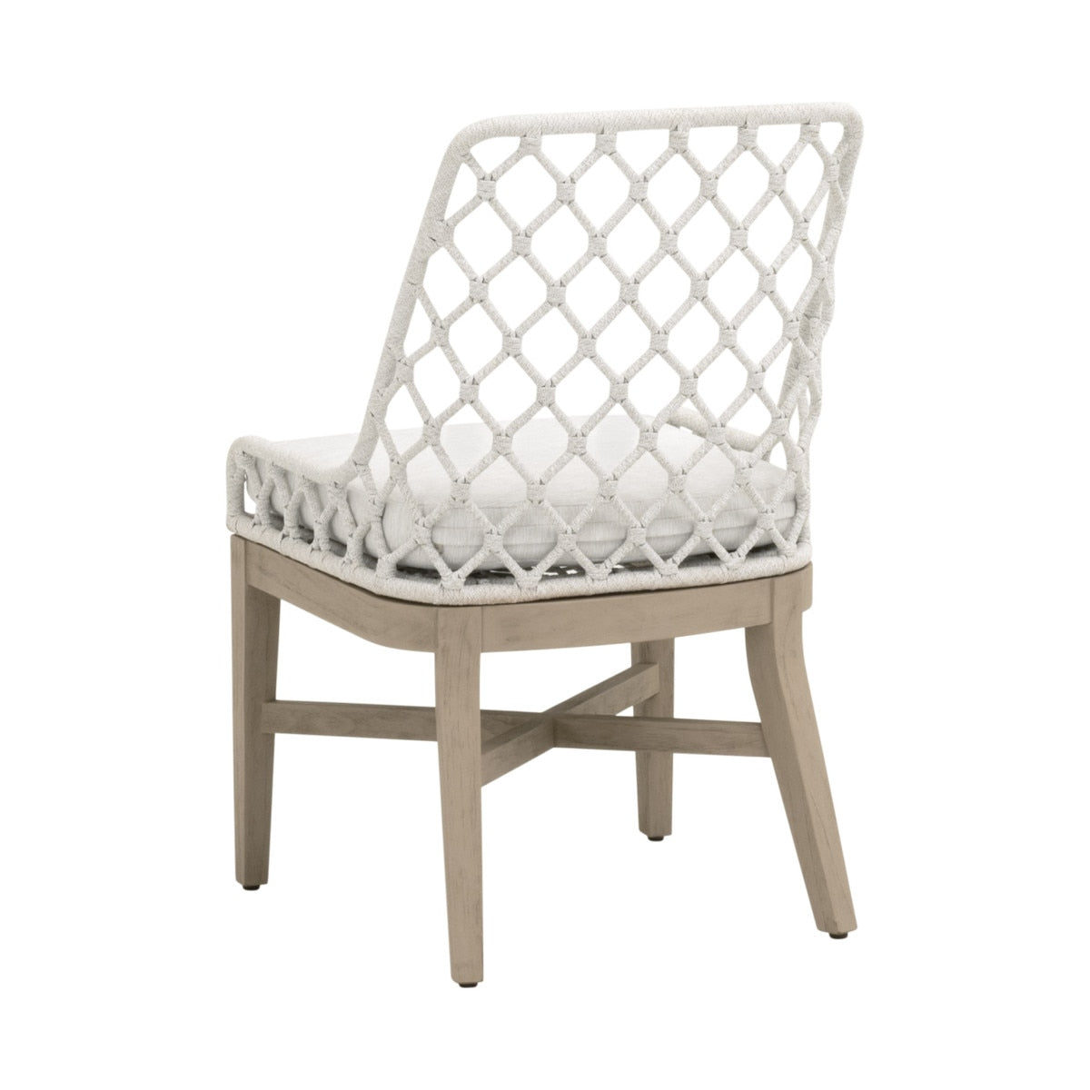 Essentials For Living Lattis Outdoor Dining Chair