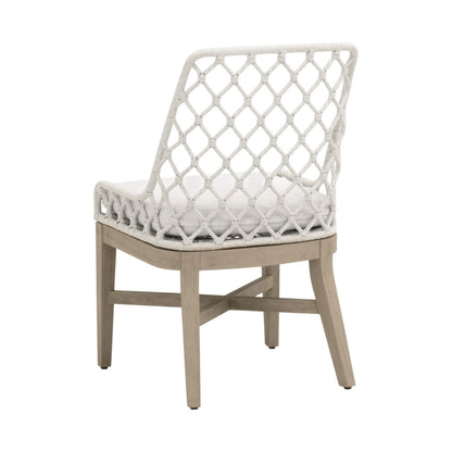 Essentials For Living Lattis Outdoor Dining Chair