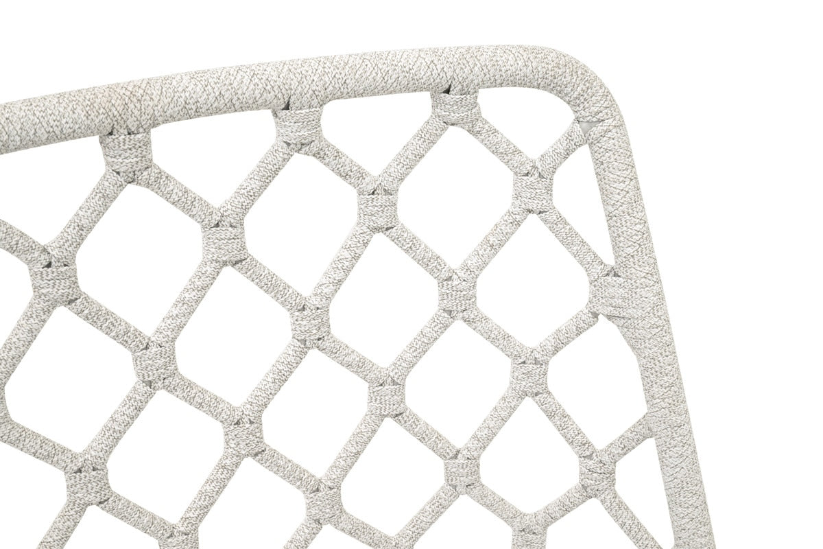 Essentials For Living Lattis Outdoor Dining Chair