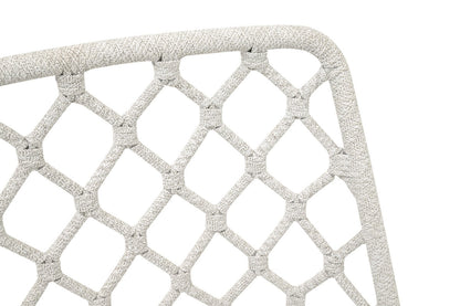 Essentials For Living Lattis Outdoor Dining Chair