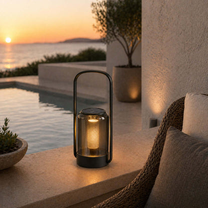 Lenoro Outdoor Light