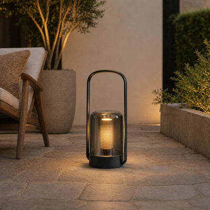 Lenoro Outdoor Light