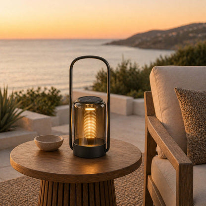 Lenoro Outdoor Light
