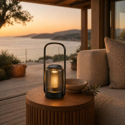 Lenoro Outdoor Light