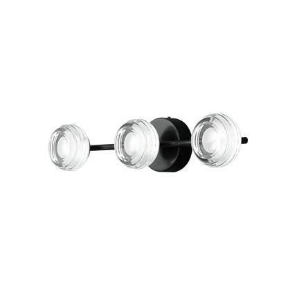Light Luxury Brass Wall Lamp