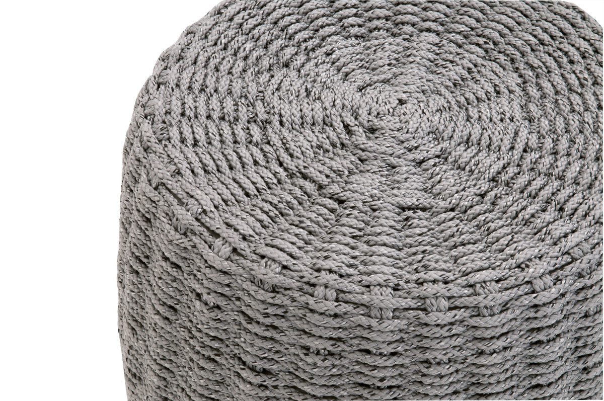 Essentials for Living Loom Accent Table