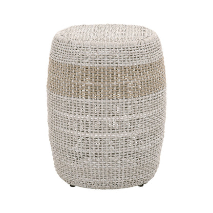 Essentials for Living Loom Accent Table