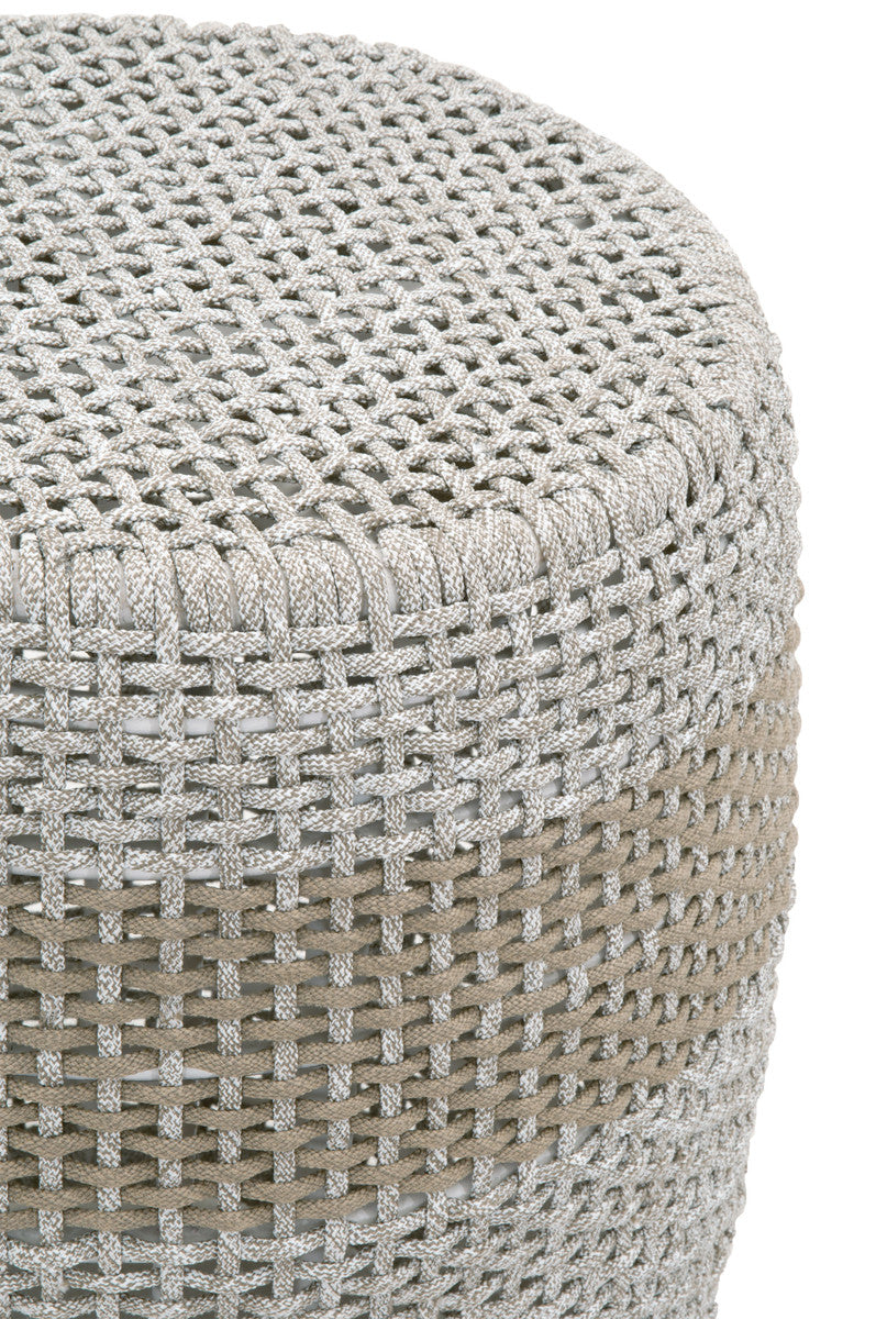 Essentials for Living Loom Accent Table