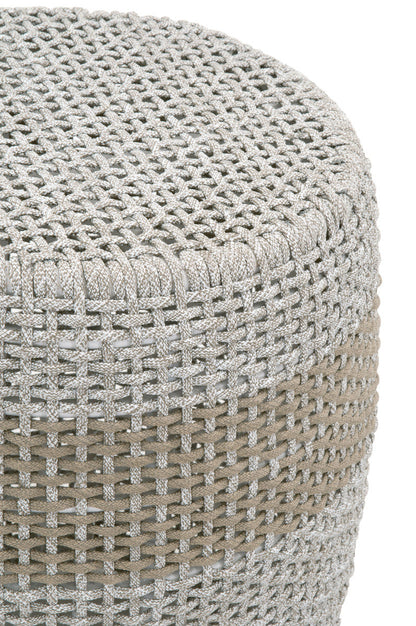 Essentials for Living Loom Accent Table