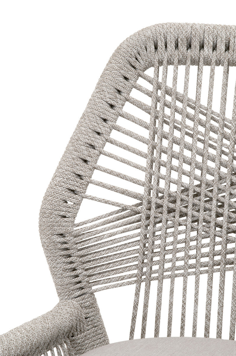 Essentials for Living Loom Bar Stool