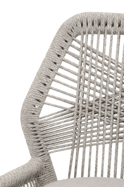 Essentials for Living Loom Bar Stool
