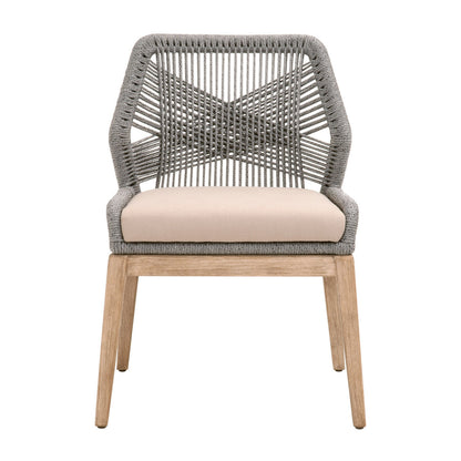 Essentials for Living Loom Dining Chairs (Set of 2)