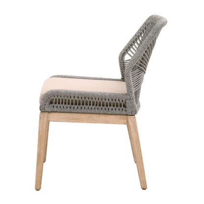 Essentials for Living Loom Dining Chairs (Set of 2)