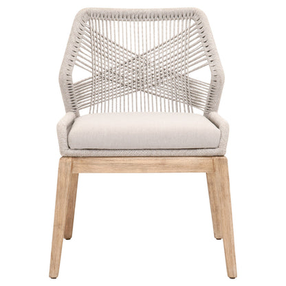 Essentials for Living Loom Dining Chairs (Set of 2)