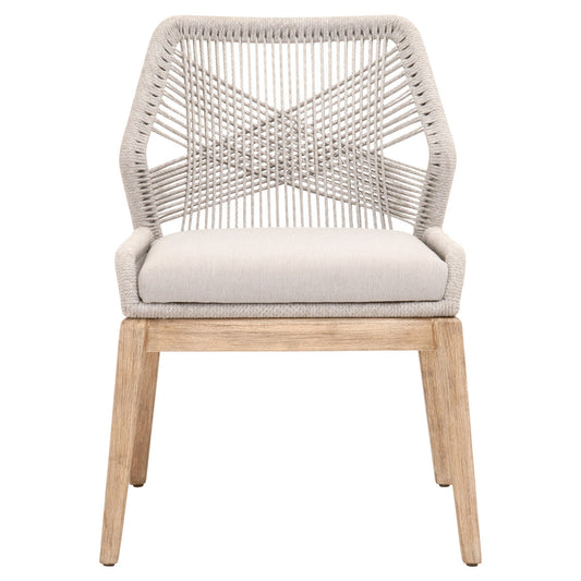 Essentials for Living Loom Dining Chairs (Set of 2)