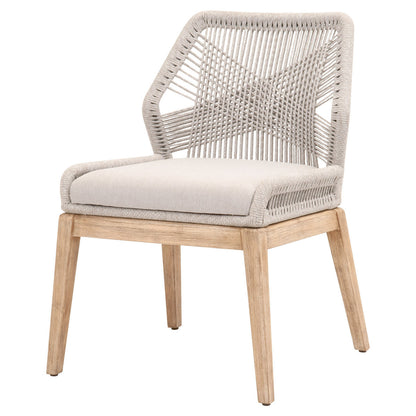 Essentials for Living Loom Dining Chairs (Set of 2)