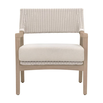 Essentials For Living Lucia Outdoor Club Chair