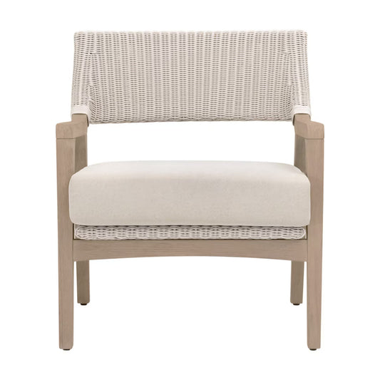 Essentials For Living Lucia Outdoor Club Chair