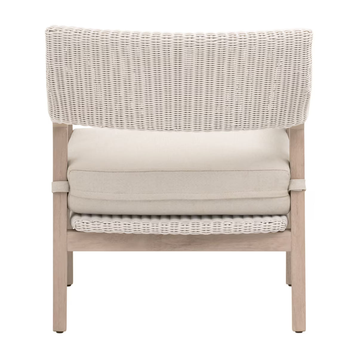 Essentials For Living Lucia Outdoor Club Chair