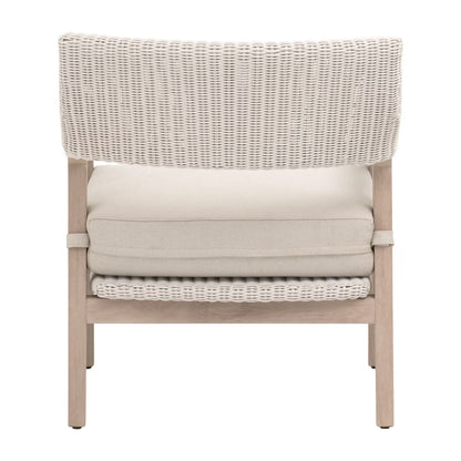Essentials For Living Lucia Outdoor Club Chair