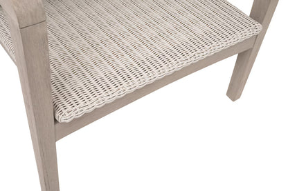 Essentials For Living Lucia Outdoor Club Chair