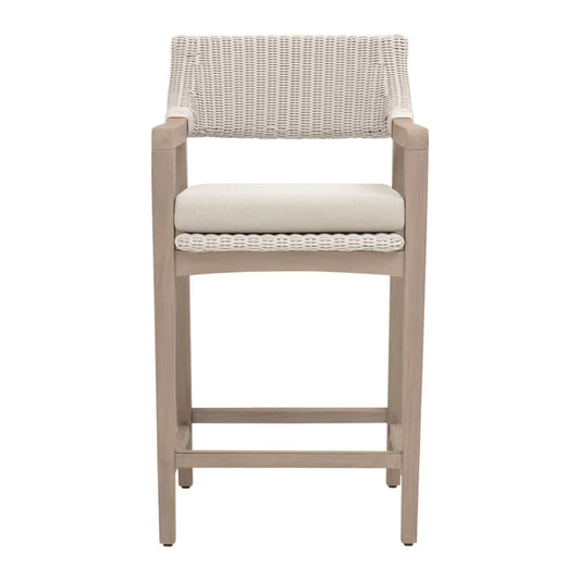 Essentials For Living Lucia Outdoor Counter Stool