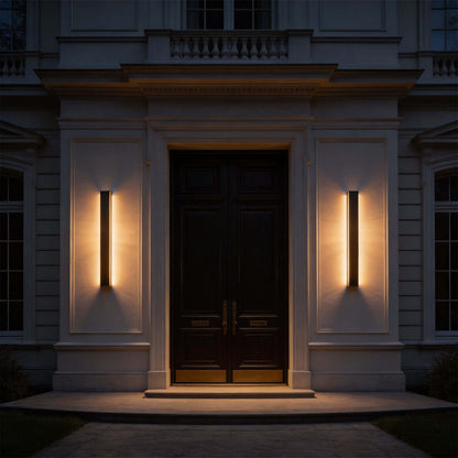 Lunvex Wall Light