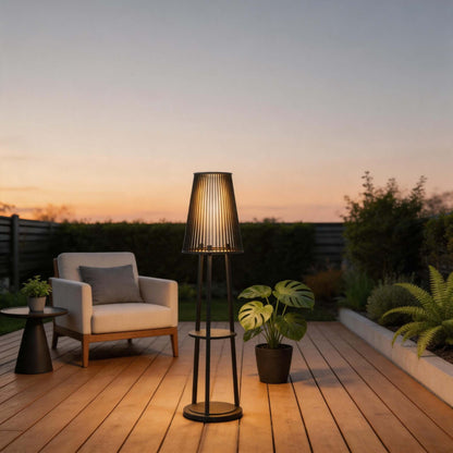 Lurnia Floor Lamp