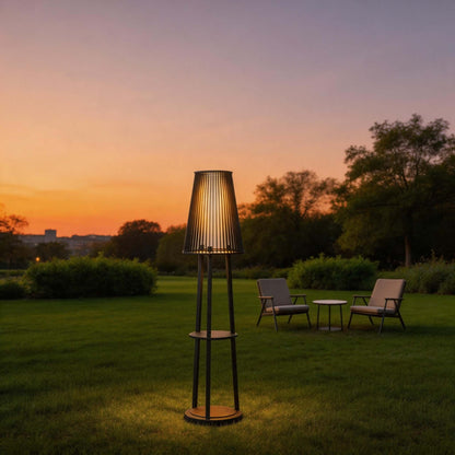 Lurnia Floor Lamp